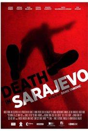 Death in Sarajevo