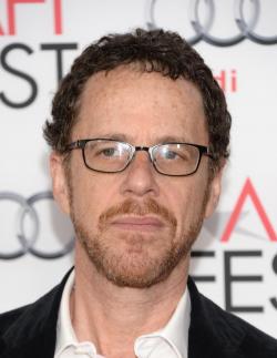 Ethan Coen