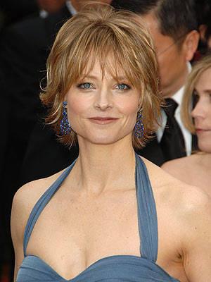 Jodie Foster