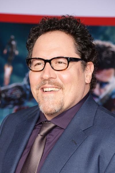 Jon Favreau