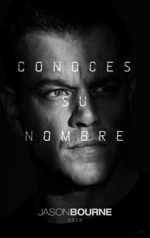 Jason Bourne (Bourne 5)