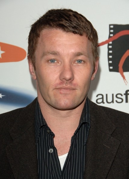 Joel Edgerton