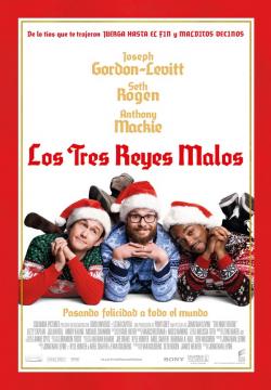 Los tres reyes malos