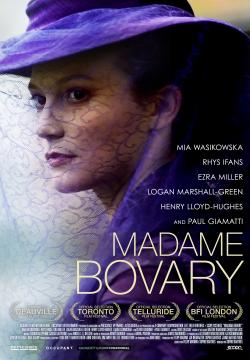 Madame Bovary