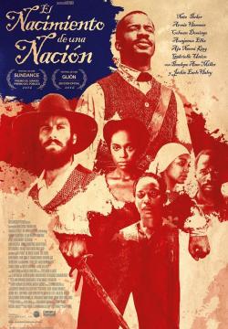 El nacimiento de una nación